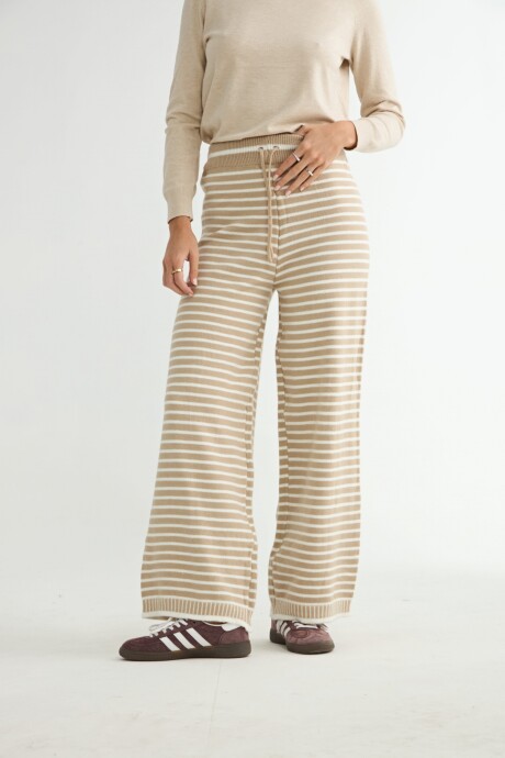 PANTALÓN CELTIS BEIGE