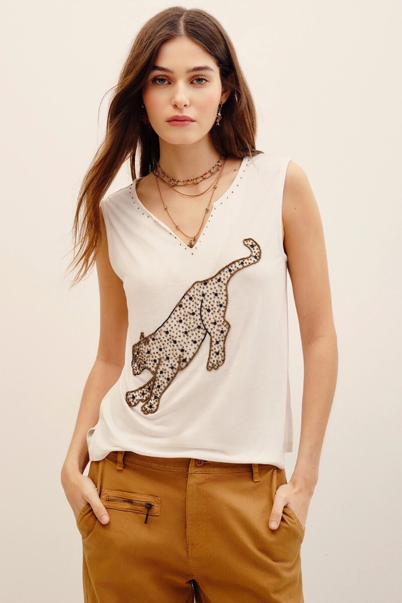 MUS FELINE Crudo