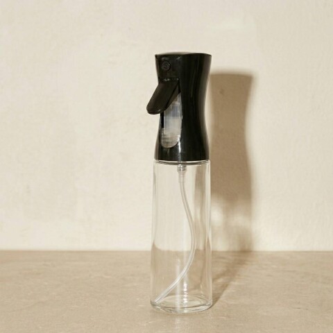 Botella spray pulverizador aceite 300 ml Botella spray pulverizador aceite 300 ml