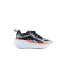 Championes Umbro Fenix Jr de Niños - 20206116 Gris-violeta