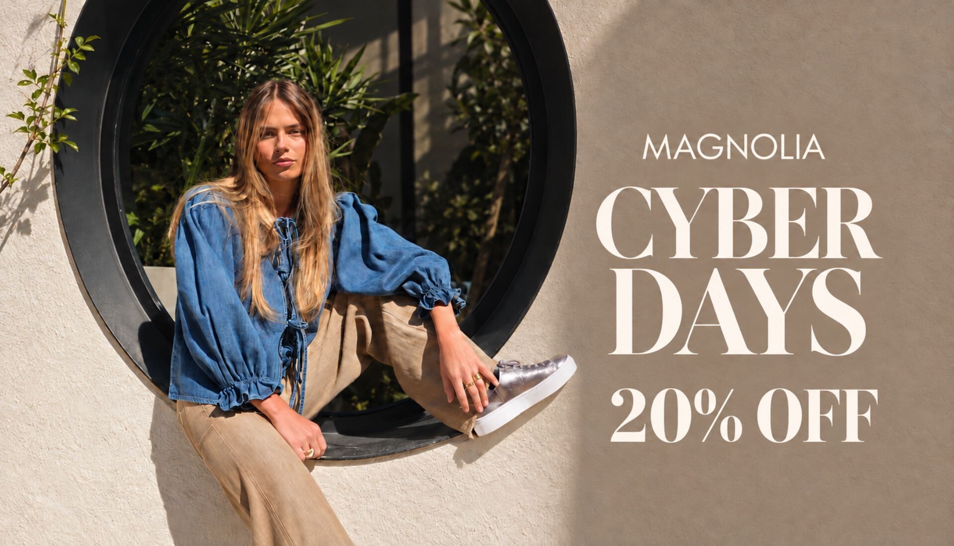 cyber days