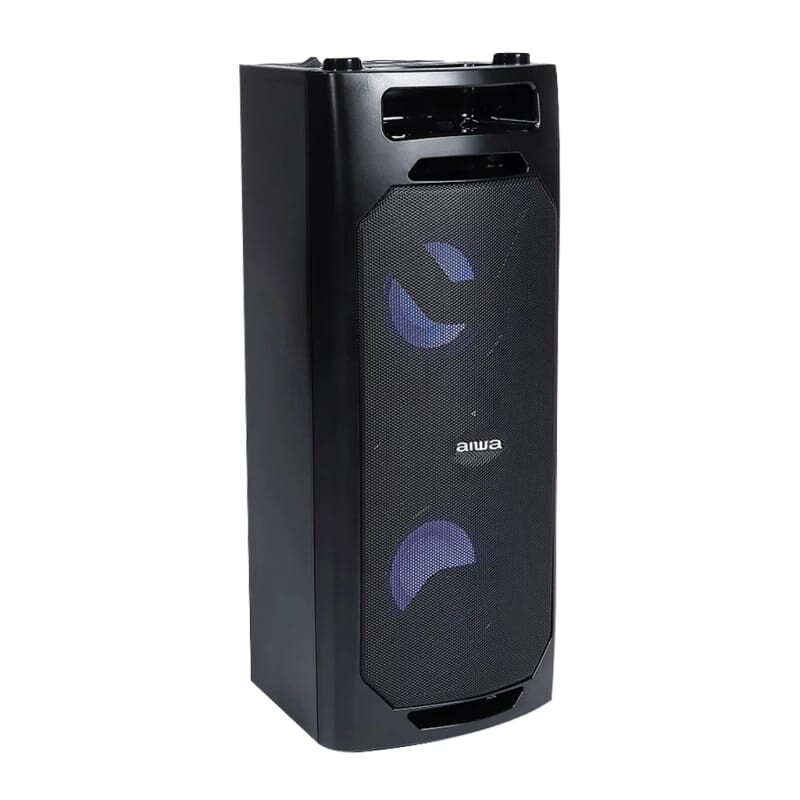 Parlante torre de audio 500w p.m.p.o Parlante torre de audio 500w p.m.p.o