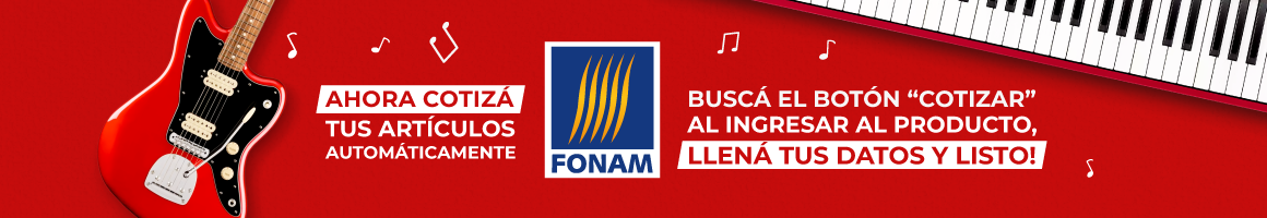 FONAM