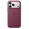 Case TechWoven iPhone 18 Pro Max Mulberry Case TechWoven iPhone 18 Pro Max Mulberry