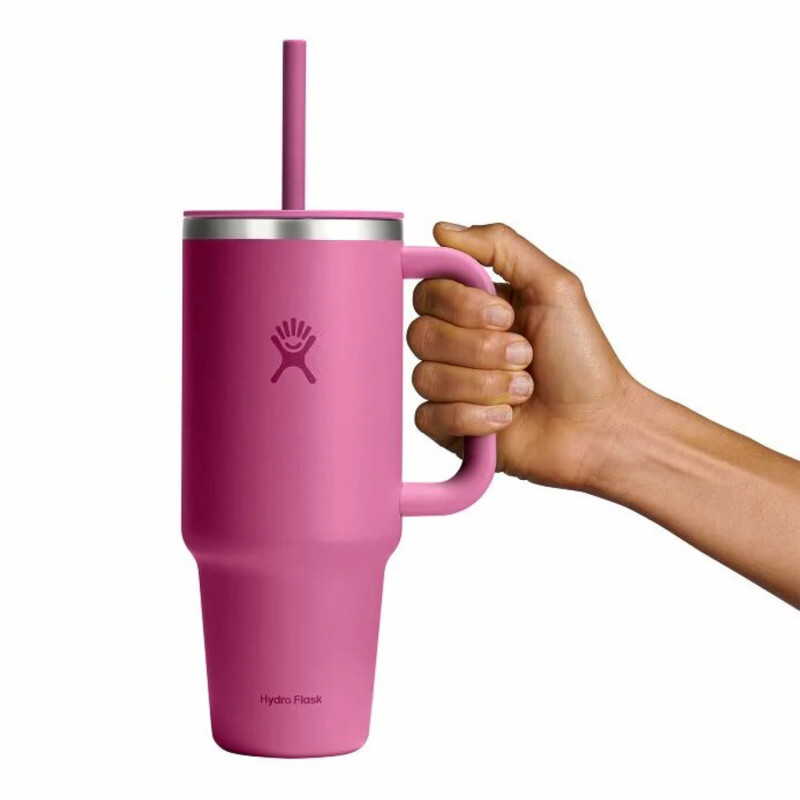 Vaso Hydro Flask 40 Oz Travel Tumbler Reef Vaso Hydro Flask 40 Oz Travel Tumbler Reef