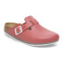 Zueco Boston PRO LE Mars - Regular Rojo