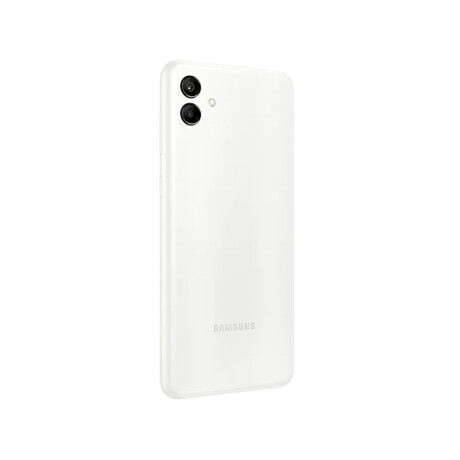 Samsung Galaxy A04 64 GB White