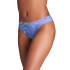 UA PURE STRETCH NO SHOW THONG -PRINT 3PK CEL