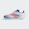 Championes Adidas F50 League Multi-Ground Blanco