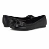Flat Veronika3 Black
