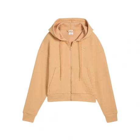 CAMPERA PUMA HER Beige