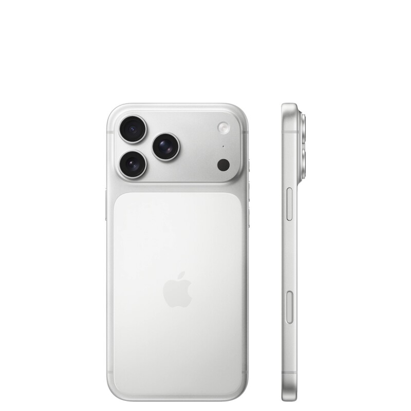 iPhone 17 Pro Max 256Gb Silver iPhone 17 Pro Max 256Gb Silver