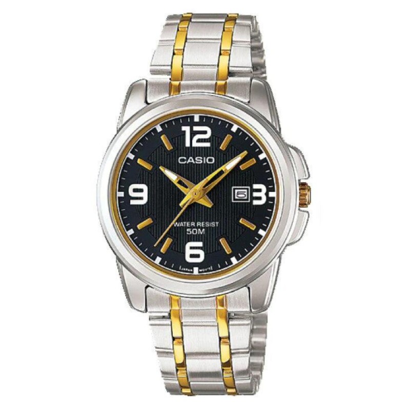 Casio - MTP1314SG-1A 09mtp1314sg-1a