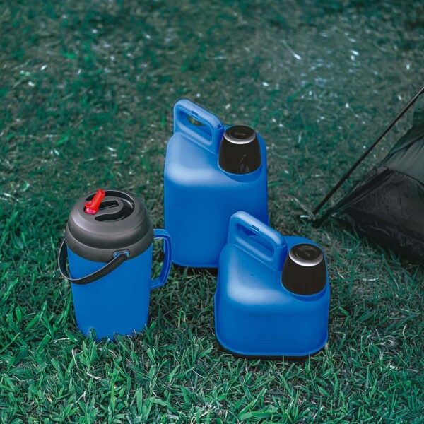 JARRA CONSERVADORA BIGGY MOR 2,5 L AZUL AZUL
