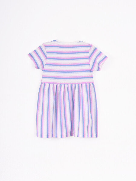VESTIDO LAU CRUDO