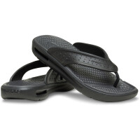 Ojotas Crocs InMotion Flip Negro