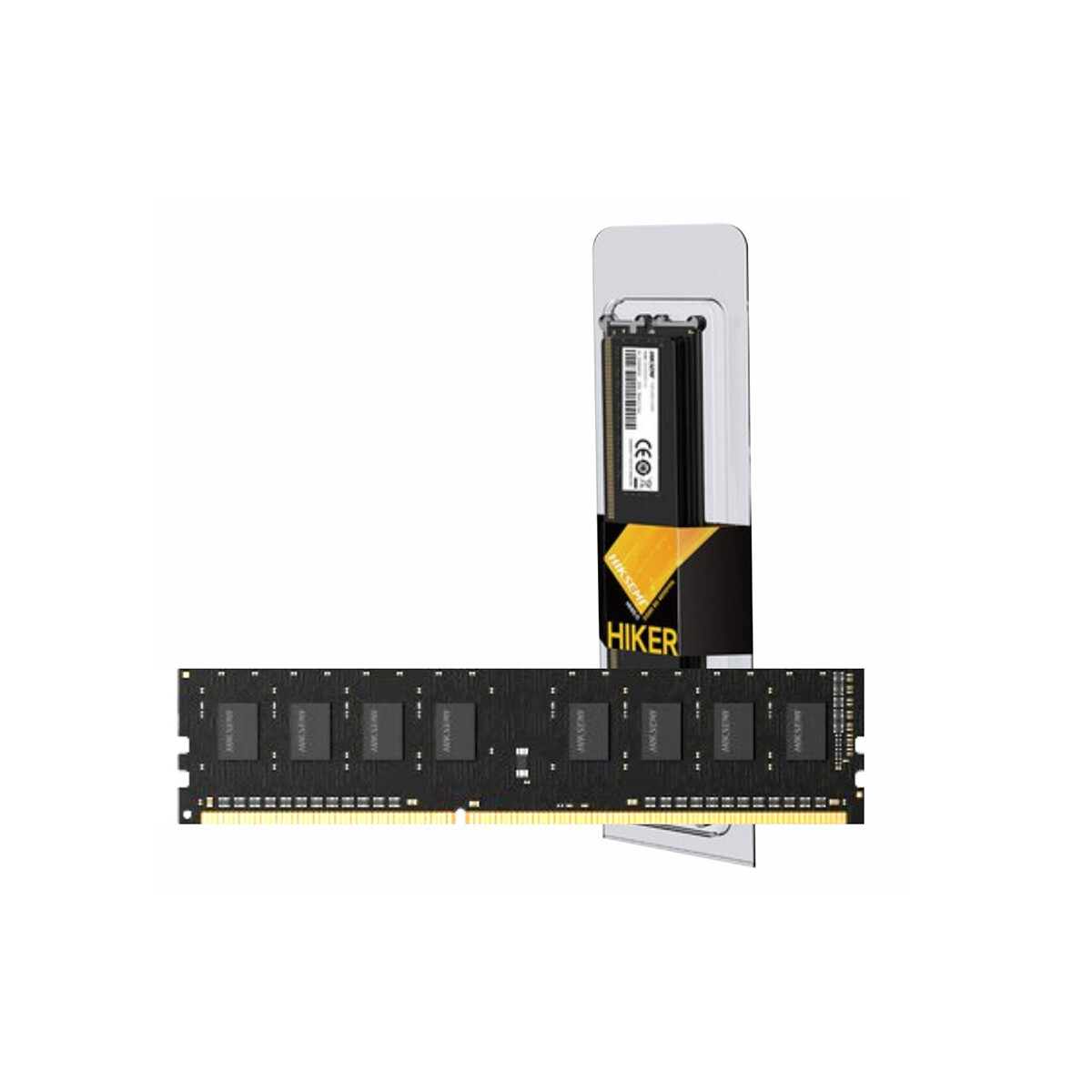 Memoria HikSemi DDR3 8GB 1600MHz 