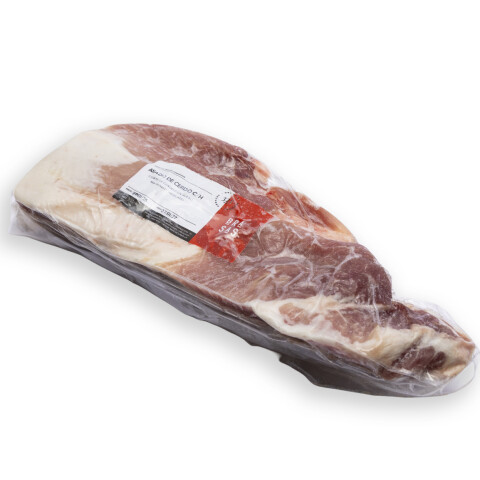 Asado de cerdo Asado de cerdo