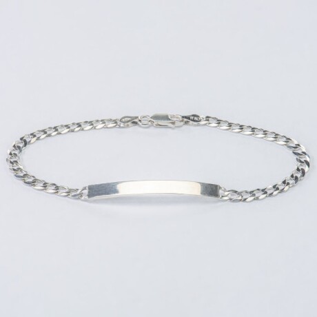 Pulsera Lizzo - Plata 925 Pulsera Lizzo - Plata 925