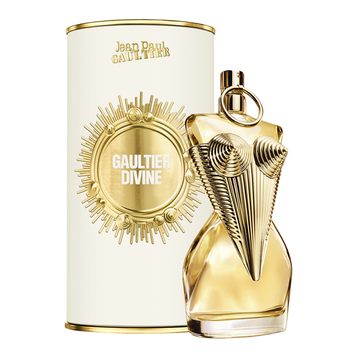 Perfume Jean Paul Gaultier Divine EDP 100ml 