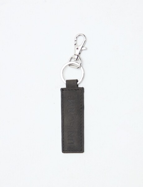 Llavero Coy Negro