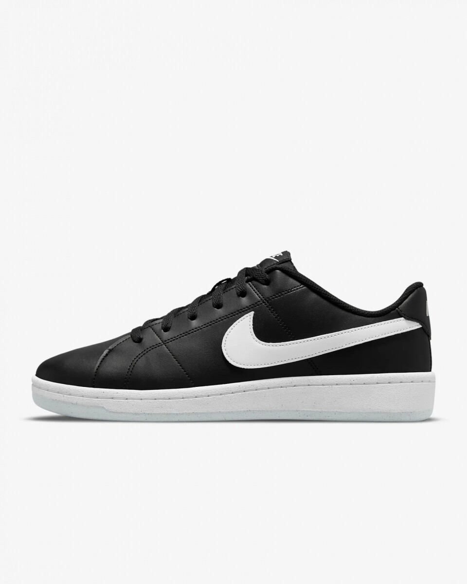 Champion Nike Moda Hombre Court Royale 2 Nn Black - S/C 