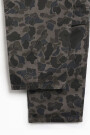 COLE CARGO PANT Gris