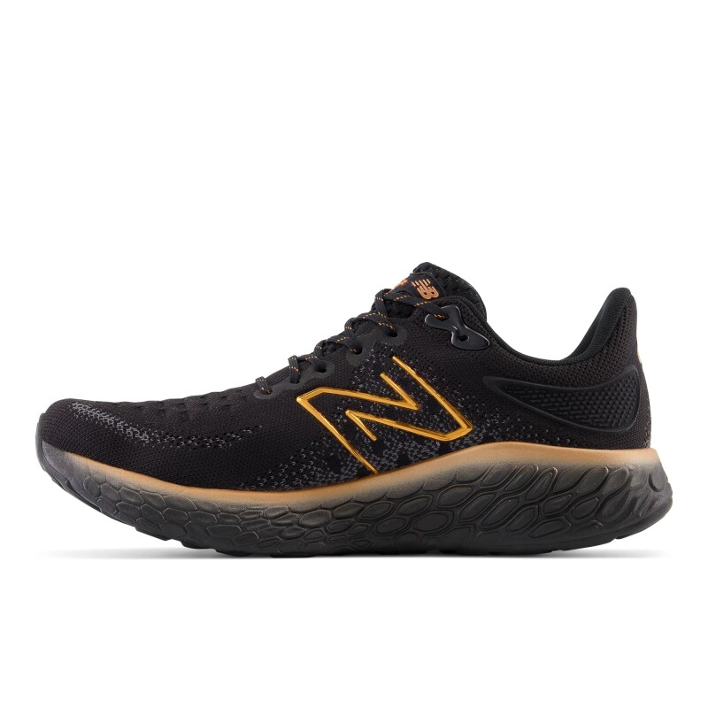 Championes New Balance de Hombre - 1080 V12 - M108012Q BLACK