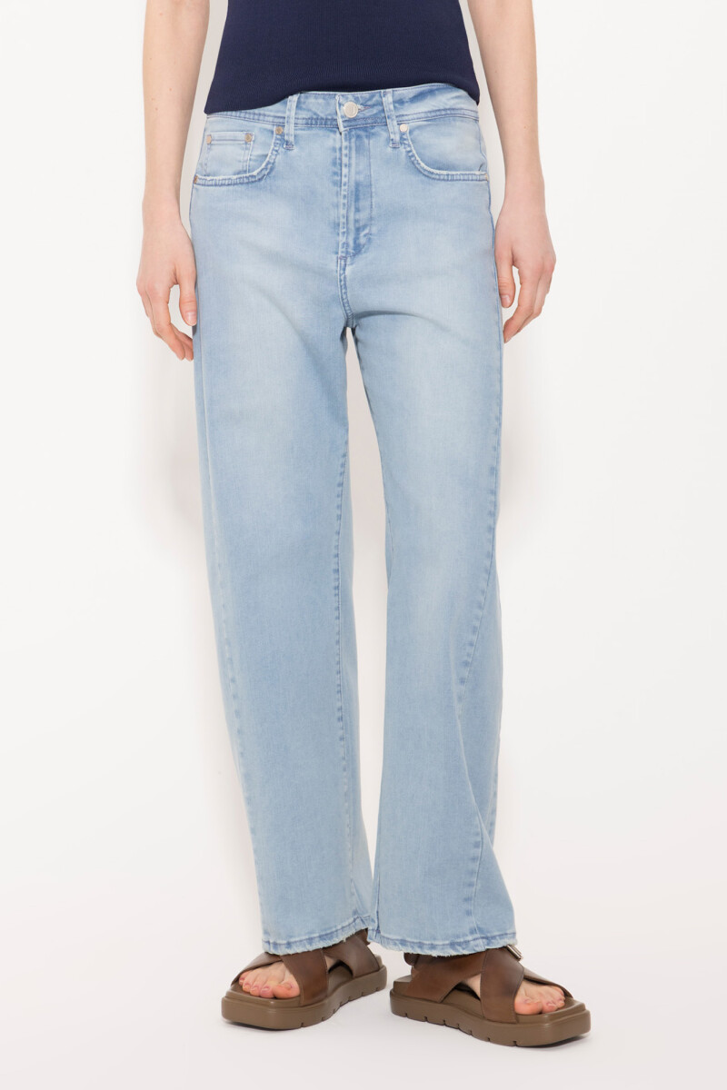 JEANS MICK DENIM Celeste