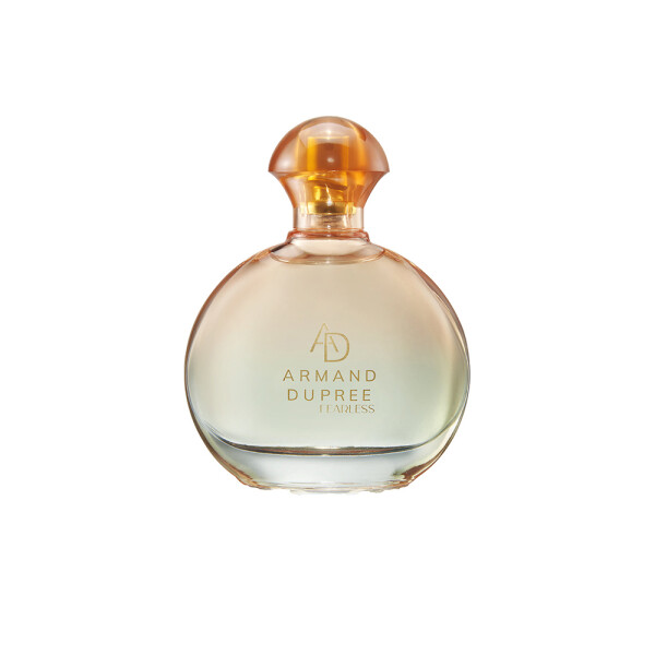 ARMAND DUPREE FEARLESS ARMAND DUPREE FEARLESS
