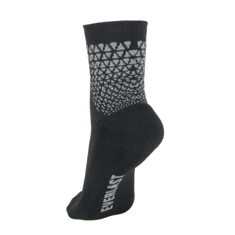 MEDIA CREW 10-13 EVERLAST BK (1PR) BK