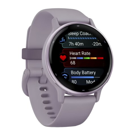 Reloj Gps Garmin Vivoactive 5 Metallic Reloj Gps Garmin Vivoactive 5 Metallic