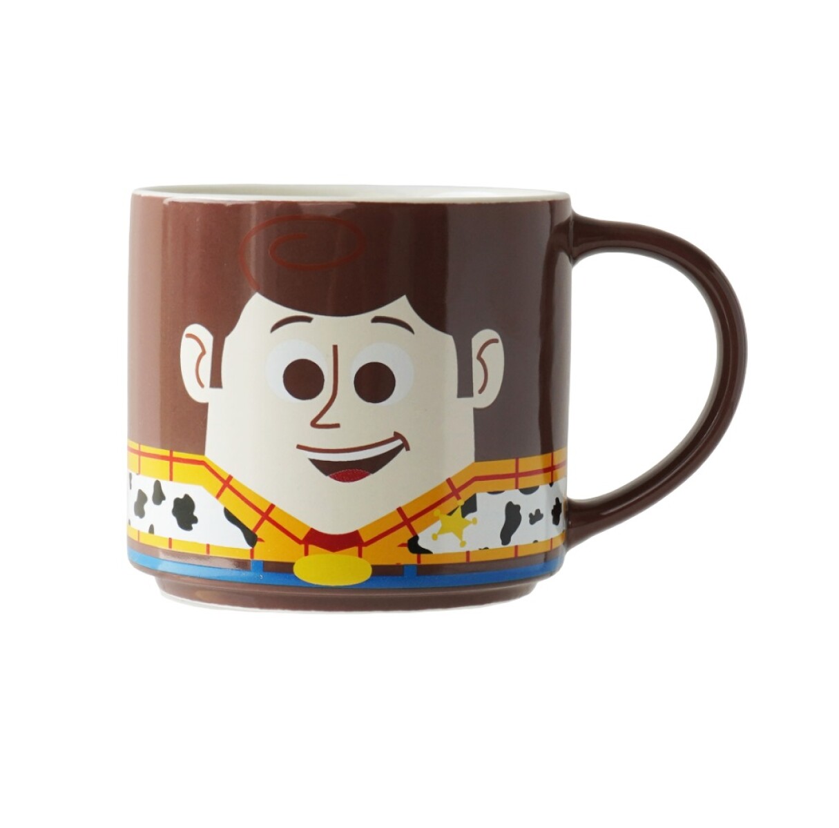 Taza Toy Story 410ml - Woody 