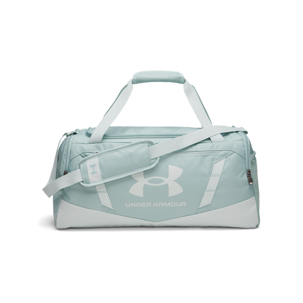 UA Undeniable 5.0 Duffle SM-BLU - BLU-477 
