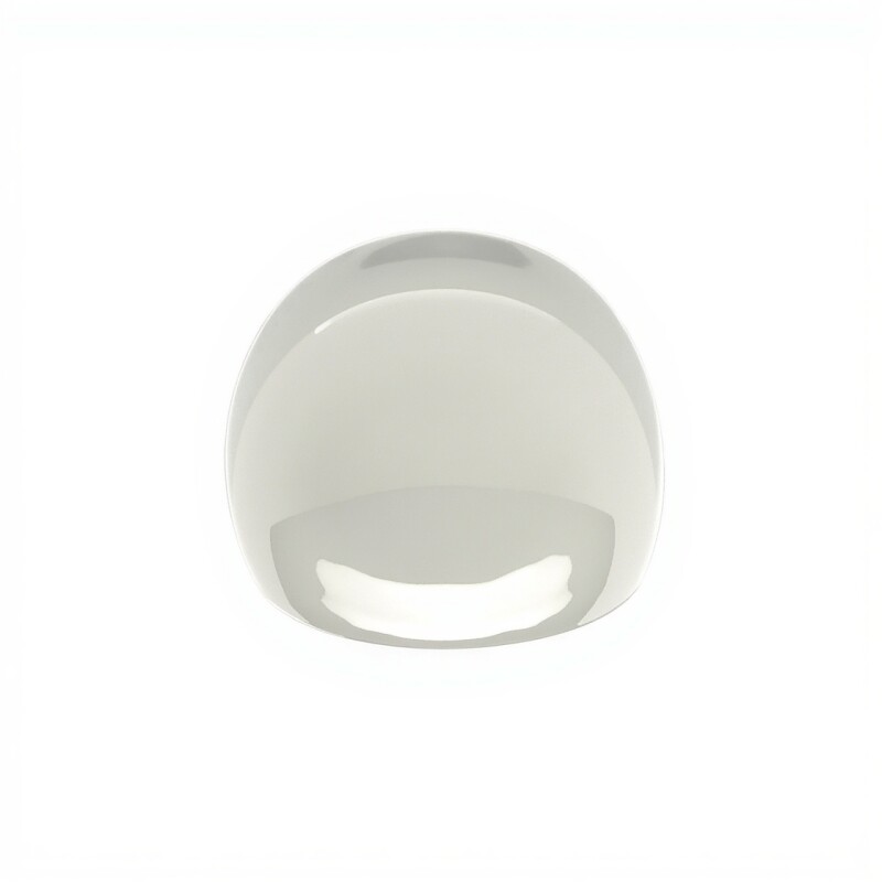 Anillo Cúpula-Plata 925 Inflada-Sin Piedra-AN3044 sinpiedra