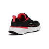 Championes Avia Natasha Negro-Coral