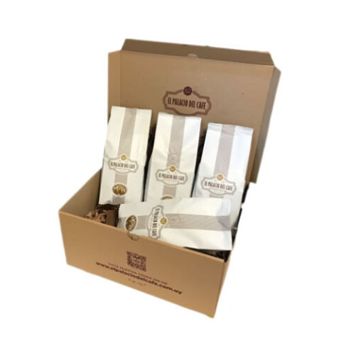 BOX DEGUSTACION Unica