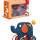 Juego Infantil Animalito de Arrastre ELEFANTE