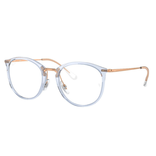 Ray Ban receta RB7140 8336 cal 51