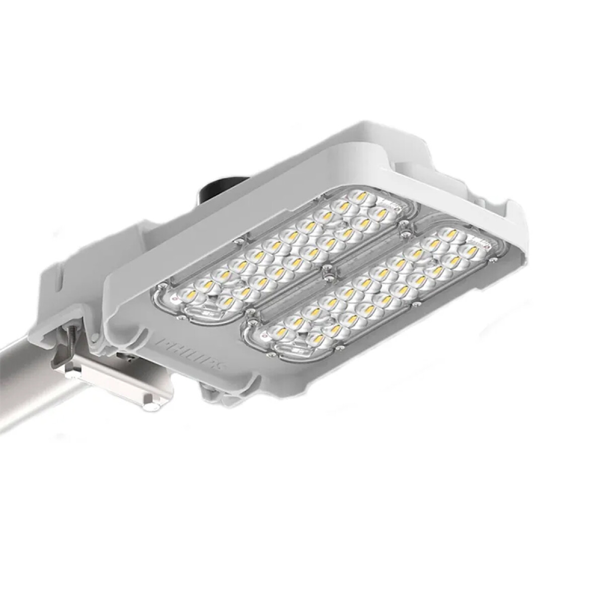 Luminaria vial LED 92W 15000Lm 1-10V luz cálida - PH9801 