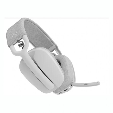 Auriculares Inalámbricos LOGITECH Zone Vibe 100 - Off White Auriculares Inalámbricos LOGITECH Zone Vibe 100 - Off White
