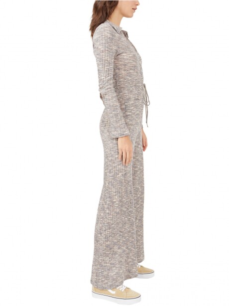 Lost in space jumpsuit GRIS