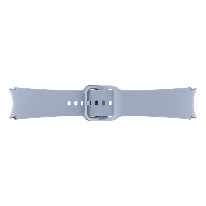 Correa para Watch Sports Band Talle S/M Blue