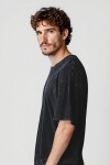 Remera Axel Negro