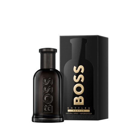 Perfume Hugo Boss Bottled Parfum 50ml Perfume Hugo Boss Bottled Parfum 50ml