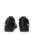 Championes de Niños Puma Futbol Classico Tt Jr Negro - Blanco