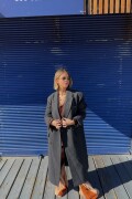 Chaqueta Flavia GRIS