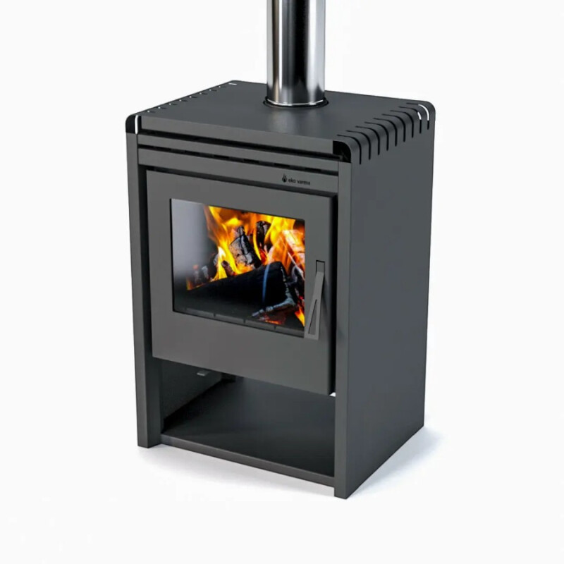 Calefactor Rapsodia 460 Eko Varmo Calefactor Rapsodia 460 Eko Varmo