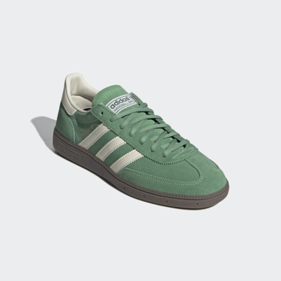 Championes Adidas Handball Spezial Verde