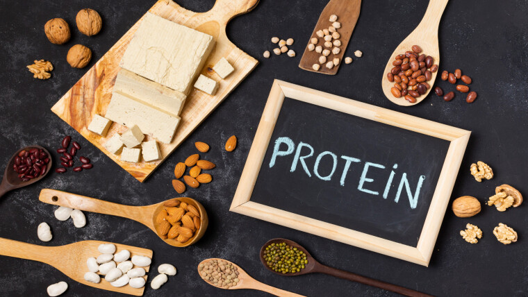 El valor biológico de las proteínas